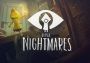 Little Nightmares United States Steam Digital Key