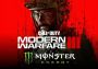 CoD Call of Duty: Modern Warfare III x Monster Energy - Caught In The Crosshair Weapon Decal DLC Global Official website Digital Key