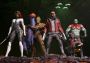 Marvel's Guardians of the Galaxy Global Steam Digital Key