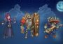 Across The Obelisk - Spooky Night in Senenthia DLC ROW Steam Digital Key