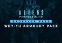 Aliens: Fireteam Elite - Wey-Yu Armoury DLC EU Xbox One/Series/Windows Digital Key
