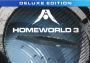 Homeworld 3 Deluxe Edition EN Global Steam Digital Key