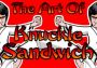 The Art Of Knuckle Sandwich EN Global Steam Digital Key