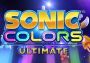 Sonic Colors: Ultimate United States Xbox One/Series Digital Key