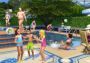 The Sims 4 Deluxe Edition Global EA App Digital Key