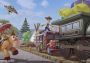 Disney Infinity 1.0 Gold Edition Global Steam Digital Key