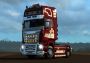 Euro Truck Simulator 2 - Mighty Griffin Tuning Pack DLC EN/DE/FR/PL/CS Global Steam Digital Key