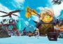 The LEGO Ninjago Movie Video Game EN/FR/IT/PT/ES Turkey Xbox One/Series Digital Key