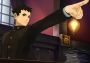 The Great Ace Attorney Chronicles EU Steam Digital Key