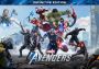 Marvel's Avengers Definitive Edition Argentina Xbox One/Series/Windows Digital Key