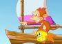 Freddi Fish 3: The Case of the Stolen Conch Shell EN/DE/FR/RU Global Steam Digital Key