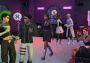 The Sims 4: Goth Galore Kit DLC Global EA App Digital Key