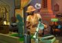 The Sims 4: Jungle Adventure DLC EU EA App Digital Key