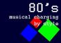 80's Musical Charging by Style DLC EN/RU Global Steam Digital Key