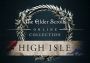 TESO The Elder Scrolls Online Collection - High Isle Global Official website Digital Key