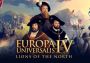 Europa Universalis IV: Lions of the North DLC EN/DE/FR/ES Global Steam Digital Key