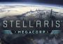 Stellaris: MegaCorp DLC EU Steam Digital Key