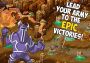 Magic Quest EN Global Steam Digital Key