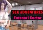 Sex Adventures - Futanari Doctor EN Global Steam Digital Key