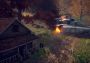 The Uncertain: The Last Quiet Day Global Steam Digital Key