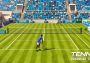 Tennis World Tour EU Steam Digital Key