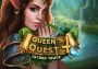 Queen's Quest 4: Sacred Truce Global Steam Digital Key