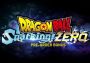 Dragon Ball: Sparking! ZERO - Pre-Order Bonus DLC EU PS5 Digital Key