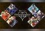 Kingdom Hearts HD 1.5 + 2.5 ReMIX Global Steam Digital Key