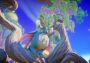 Grow: Song of the Evertree Brazil Xbox One/Series Digital Key