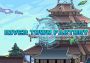 River Town Factory Global Steam Digital Key