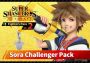 Super Smash Bros. Ultimate - Challenger Pack 11 DLC EU Nintendo Switch Digital Key