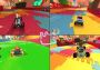 Nickelodeon: Kart Racers EU Nintendo Switch Digital Key