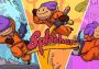 Splasher Argentina Xbox One/Series Digital Key