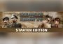 Hearts of Iron IV Starter Edition EU Steam Digital Key