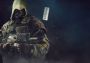 Tom Clancy's Rainbow Six: Siege - Kapkan Assassin's Creed Skin DLC Global Ubisoft Connect Digital Key