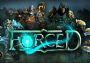 Forced EU Xbox One/Series Digital Key
