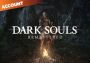 Dark Souls Remastered - Steam Account EN Global Steam Digital Key