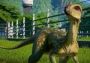 Jurassic World Evolution - Herbivore Dinosaur Pack DLC Global Steam Digital Key