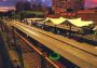 Train Station Renovation - Germany DLC ROW Steam Digital Key