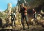Strange Brigade Deluxe Edition ROW Xbox One/Series Digital Key