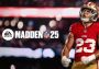 EA Sports: Madden NFL 25 EU PS5 Digital Key