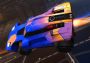 Rocket League: Hot Wheels Twin Mill III DLC RU/CIS Steam Digital Key