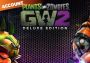 Plants vs. Zombies: Garden Warfare 2 - Steam Account Deluxe Edition EN Global Steam Digital Key
