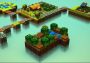 Instant Farmer: Logic Puzzle EN Global Steam Digital Key