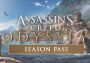Assassin's Creed: Odyssey - Season Pass DLC Turkey Xbox One/Series Digital Key