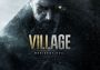 Resident Evil Village - RE VIII ROW Steam Digital Key