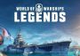 World of Warships - Bonus Pack DLC EN Global Official website Digital Key