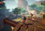 Oceanhorn 2: Knights of the Lost Realm EU PS5 Digital Key