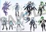 Megadimension Neptunia VIIR - Deluxe Pack DLC EN/JA/ZH Global Steam Digital Key