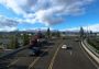 American Truck Simulator: Wyoming DLC Global Steam Digital Key